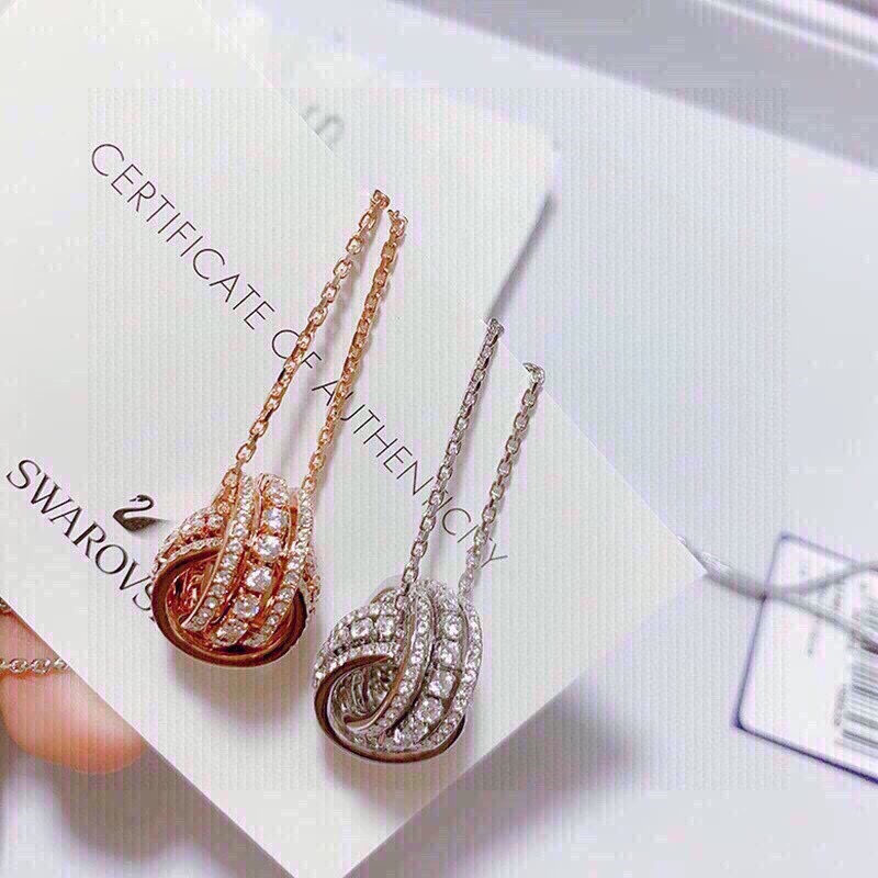 Swarovski Necklace 03yxh141